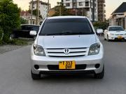 Toyota IST 2006 Silver for sale