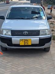 Toyota Probox 2006 Silver for sale