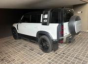 New Land Rover Defender 2023 White for sale