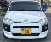 Toyota Probox 2006 White for sale