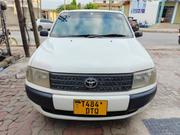 Toyota Probox 1.4 DT DX 2WD 2004 White for sale