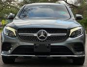 Mercedes-Benz GL-Class 2016 Gray for sale