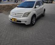 Toyota IST 2005 Pearl for sale