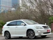 Toyota Harrier 2007 White for sale