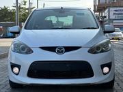 Mazda Demio 2009 White for sale