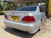Toyota Crown 2006 Silver for sale