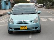 Toyota Corolla Spacio 2004 Blue for sale