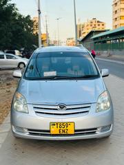 Toyota Corolla 2005 Silver for sale