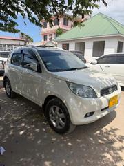 Toyota Rush 2006 White for sale