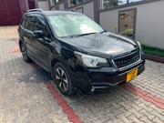 Subaru Forester 2.0XT Premium 4dr SUV AWD (2.0L 4cyl Turbo CVT) 2014 for sale
