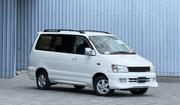 Toyota TownAce 1998 White for sale