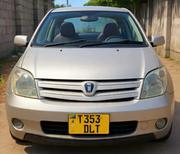 Toyota IST 2004 Beige for sale