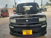 Toyota Blade 2004 Black for sale