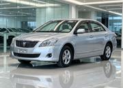 Toyota Premio 2008 Silver for sale