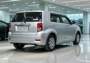 Toyota Corolla Rumion 2009 Silver for sale