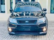 Subaru Forester 2008 Black for sale