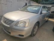Toyota Premio 2005 Silver for sale