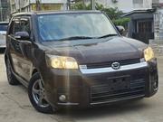 Toyota Corolla Rumion 2008 Maroon for sale