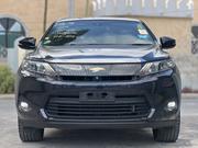 Toyota Harrier 2016 Purple for sale