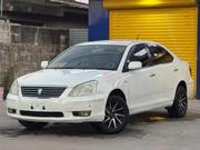 Toyota Premio 2004 White for sale