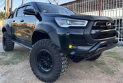 Toyota Hilux 2020 Black for sale