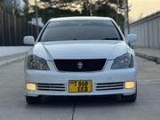 Toyota Crown 2006 White for sale