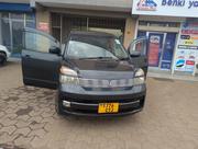 Toyota Voxy X 2WD 8-Seater 2002 Gray for sale