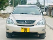Lexus RX 300 2006 Gold for sale