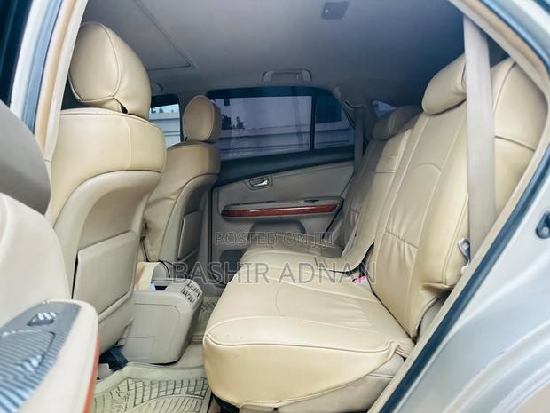 Lexus RX 300 2006 Gold