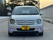 Toyota IST 2003 White for sale