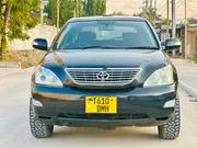 Toyota Harrier 2006 Black for sale