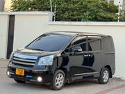 Toyota Noah 2009 Black for sale