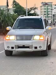 Suzuki Escudo 2003 Pearl for sale