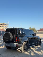 Land Rover Defender 2022 Black for sale