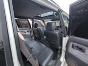Toyota Land Cruiser Prado 1999 White for sale
