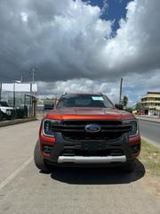 Ford Ranger Wildtrak 2023 Red for sale