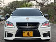 Toyota Crown 2006 Pearl for sale