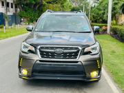Subaru Forester 2.0XT Premium AWD 2016 Gold for sale