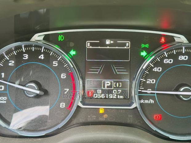 Subaru Forester 2.0XT Premium AWD 2016 Gold