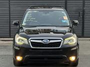 Subaru Forester 2013 Black for sale