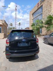 Subaru Forester 2.0XT Premium AWD 2016 Black for sale