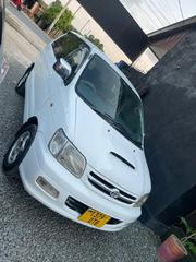 Toyota Noah 2002 White for sale