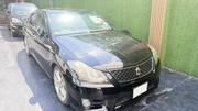 Toyota Crown 2009 Black for sale