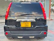 Nissan X-Trail 2010 Black for sale