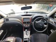 Toyota Kluger 2003 Silver for sale