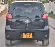 Toyota Porte 2004 Black for sale