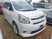 Toyota Noah 2009 White for sale