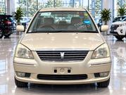 Toyota Premio 2003 Gold for sale
