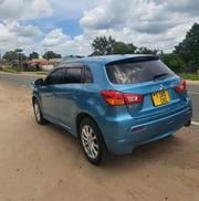 Mitsubishi RVR 2.0 2012 Blue for sale