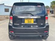 Toyota Corolla Rumion 2010 Black for sale